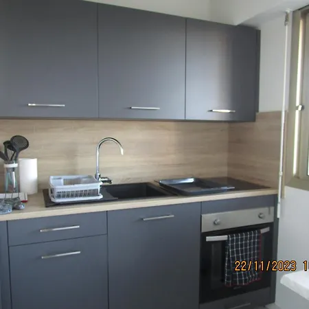 Charmant Studio Antibes