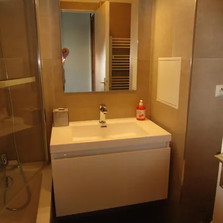 Charmant Studio Antibes * Antibes