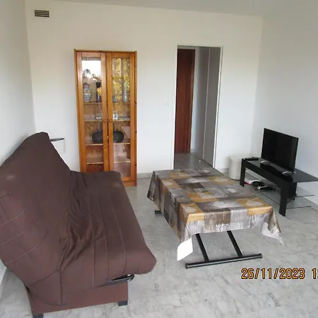Charmant Studio Antibes Appartement