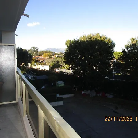 Charmant Studio Antibes